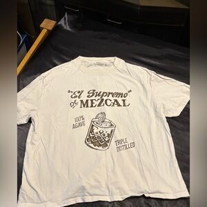 Abercrombie & Fitch Soft Cotton Tee